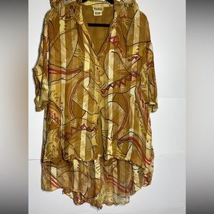 Two piece skirts set B Parkay sizes free